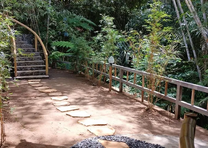 Ecobamboohouse Salacca