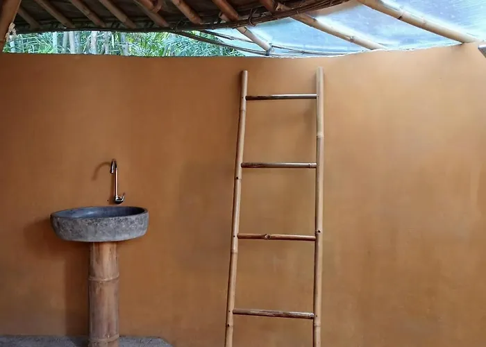 Ecobamboohouse Salacca *