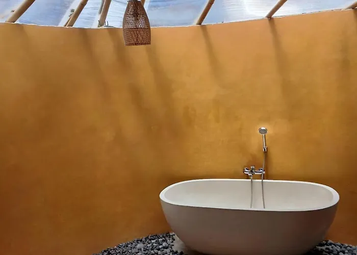 Ecobamboohouse Salacca