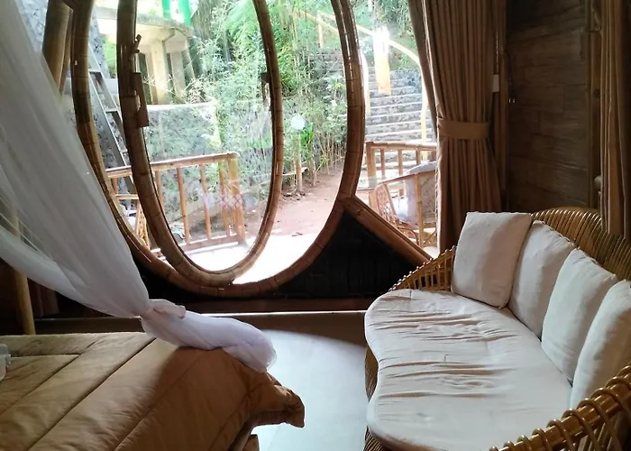 Ecobamboohouse Salacca